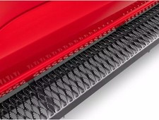 N-Fab Growler Fleet Steps Fit 15-25 F150 +Lgntng/Rptor SC, 17-26 F250-350 Crew picture