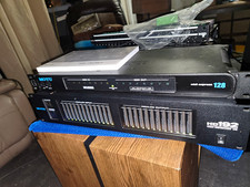 MOTU HD192 High-Def Audio Interface & MIDI Express 128 USB Lot - Rack Gear picture