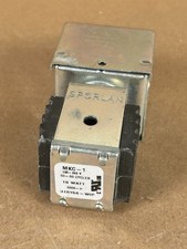 NEW Sporlan MKC-1 310156 Solenoid Valve Coil 208-240V 50/60Hz (B55) picture