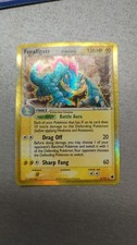 Feraligatr 2/101 Holo picture