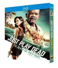 Just Play Dead‎ (2026) ：1-D picture