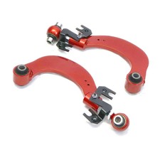 Godspeed 2pc Rear Upper Camber Control Arm for Sienna 21-26, Highlander 20-26 picture