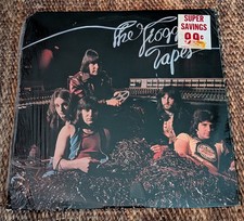 THE TROGGS-The Troggs Tapes 1976 Old Stock LP SEALED picture