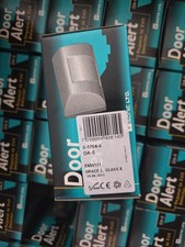 Visonic Door Alert DA-5 Grade 2 Class II EN50131 picture