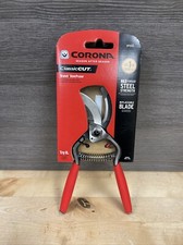 Corona Clipper Forged Classic Cut Branch & Stem Pruner 1-inch BP15180 New picture
