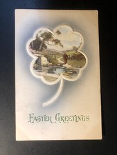 Antique  Embossed  '