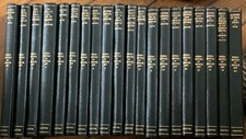 1927 Fundamentals of Musical Art Complete Set 20 Volumes Excellent Condition  picture