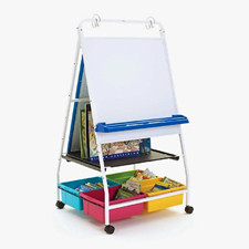 Copernicus RC005 Classic Royal Reading Writing Center Display Easel picture