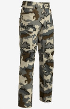KUIU VIAS Camo Print Attack Pants Size 28 NWT -Hunting  - RARE DISCONTINUED SIZE picture