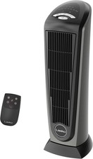 Lasko 751320 Ceramic Tower Space Heater 1500W 150 Sqf. picture