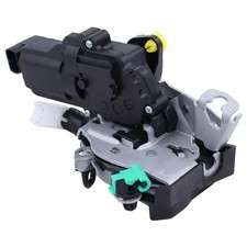 Front Left Power Door Lock Actuator Assembly for Ford F-250 F-350 F-450 F-550 picture