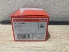 Legrand Wattstopper Emergency Lighting Control Unit 120/277V | ELCU-200 | picture