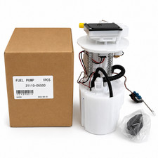 31110-D5500 Fuel Pump Assembly For Hyundai Sonata 2015-2019 Kia Optima 2016-2020 picture