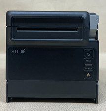 Seiko RP-F10 Thermal Receipt Printer RP-F10-K27J1 Printer Only picture