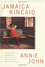 Annie John: A Novel by Jamaica Kincaid picture