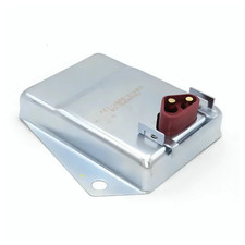 New Voltage Regulator Compatible With Alternators Chrysler Round picture