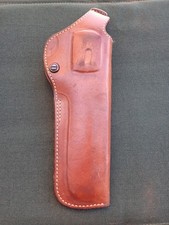 Galco DP2006 Dual Position Gun Leather Holster picture