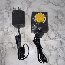 HO & N - IHC Transformer & Controller MEHANO - TRANSFORMER NON US TYPE picture