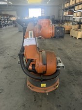 Lot #31 kuka KR 210-2 2000 picture