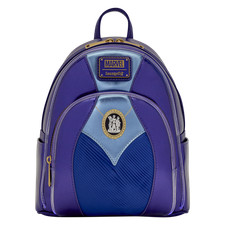 Agatha All Along Exclusive Cosplay Light-Up Mini Backpack Marvel Collectible picture