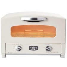 Aladdin Graphite Toaster 2-slice capacity with temperature control and timer picture