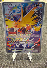Zapdos 133/128 Me: 30th Celebration Holo picture
