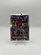 2026 Bowman Chrome - Roman Anthony Red Rookie (RC) picture