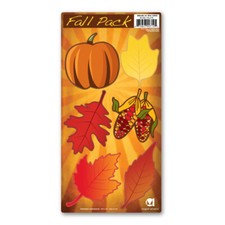 Autumn Sticker Pack picture