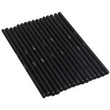 Manley Fits Chevy 4130 Chromoly Pushrods, .250 Longer, 8.050 Inch picture