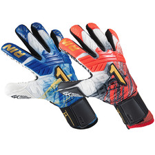 ⚽️Rinat Fiera 🦁 Spines (Finger-Protection) Goalkeeper Glove 🧤 🆕 picture