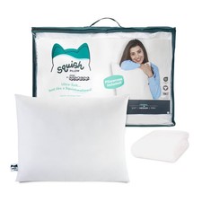 SquishPillow by Original Squishmallows Medium Bed Pillow and Ultra Soft picture