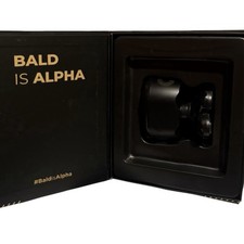 Alpha Razor 6-Head Rotary Bald Head Face Shaver Rechargeable ALRZ210053 New picture