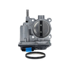 AISIN Throttle Body Assembly TBT-003 (New and unused, box damaged) picture