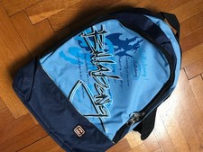 vintage Y2K-era Billabong model picture