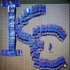 Yu-Gi-Oh 2024 7/11 PROMO BLUE EYES WHITE DRAGON 711D-JP001 SEALED picture