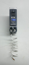 Eaton QB1020AFGF Bolt-on dual function AF/GF 1P 20A circuit breaker picture