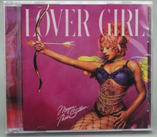 NEW - Megan Thee Stallion - Lover Girl - Cupid’s Arrow Disc - CD Single -NEW picture