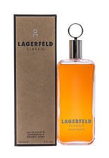 Lagerfeld Classic by Lagerfeld 5 oz EDT Cologne for Men New In Box picture