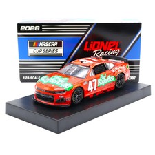 Ricky Stenhouse Jr. 2026 Chef Boyardee 1:24 Nascar Diecast picture