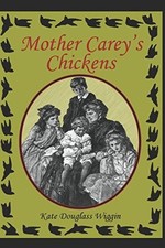 Mother Carey's Chickens (Illustrated) picture
