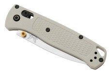 Benchmade 533-3 Mini Bugout Plain Edge EDC Knife-multiple options picture