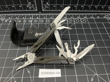 Gerber Strata EDC Compact Folding Pocket Knife Multi-Tool Discontinued picture