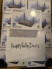 SUPERBOX S6 Pro Streaming Media Player SAME DAY SHIP picture