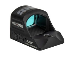 Holosun Open Reflex Optical Red Dot Sight HS507C X2 ACSS VULCAN picture