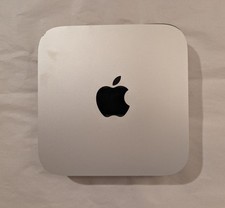 Apple Mac Mini M2 8-Core 512GB SSD 8GB Unified RAM 10-Core GPU READ picture
