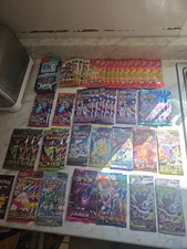 Massive Sealed Pokemon Mixed Booster Pack Sealed Lot 50 Items All New picture