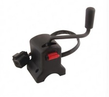 91406-42800 Switch | Forward/Reverse Mitsubishi / Caterpillar Forklift   picture