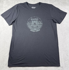 Phish Fall 2014 West Coast Tour 