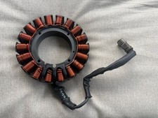 Drag Specialties 2112-0330 Alternator Stator for Harley 06-16 Touring picture