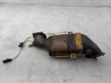 2017 - 2022 Alfa Romeo Giulia AWD 2.0L Exhaust Catalytic Converter OEM picture